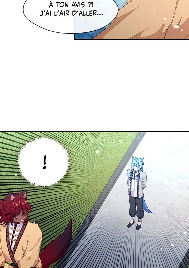 Read Gare à la vilaine FR Manga Online