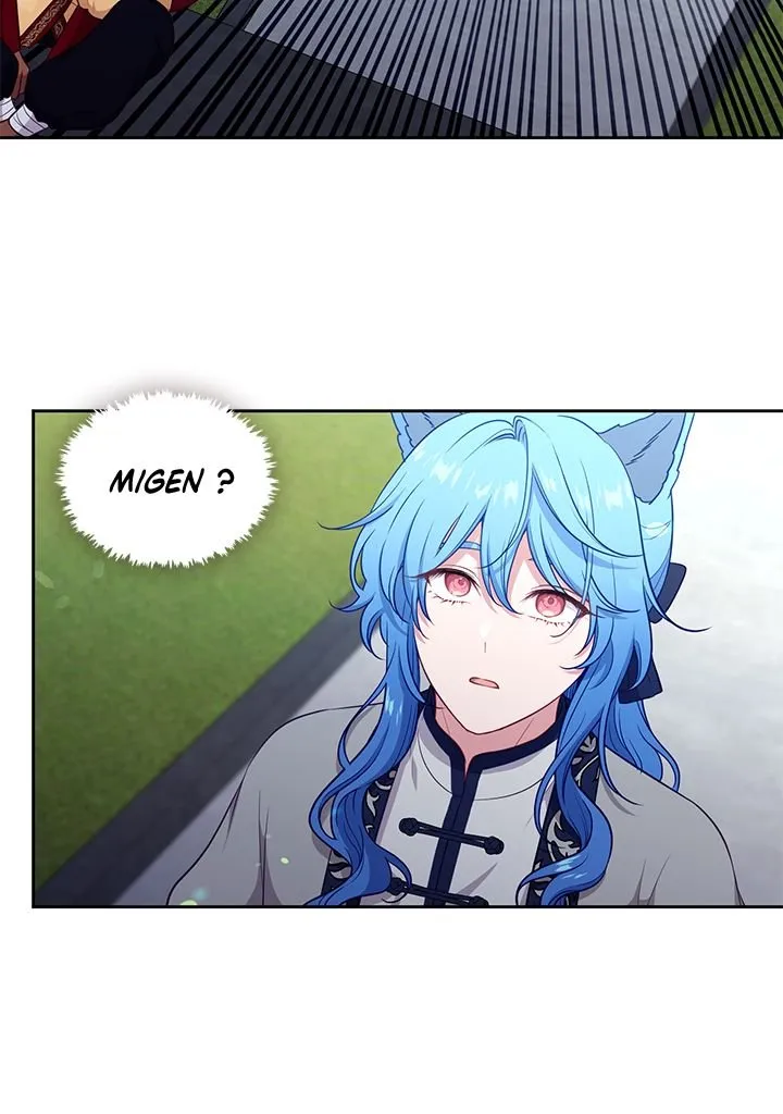 Read Gare à la vilaine FR Manga Online