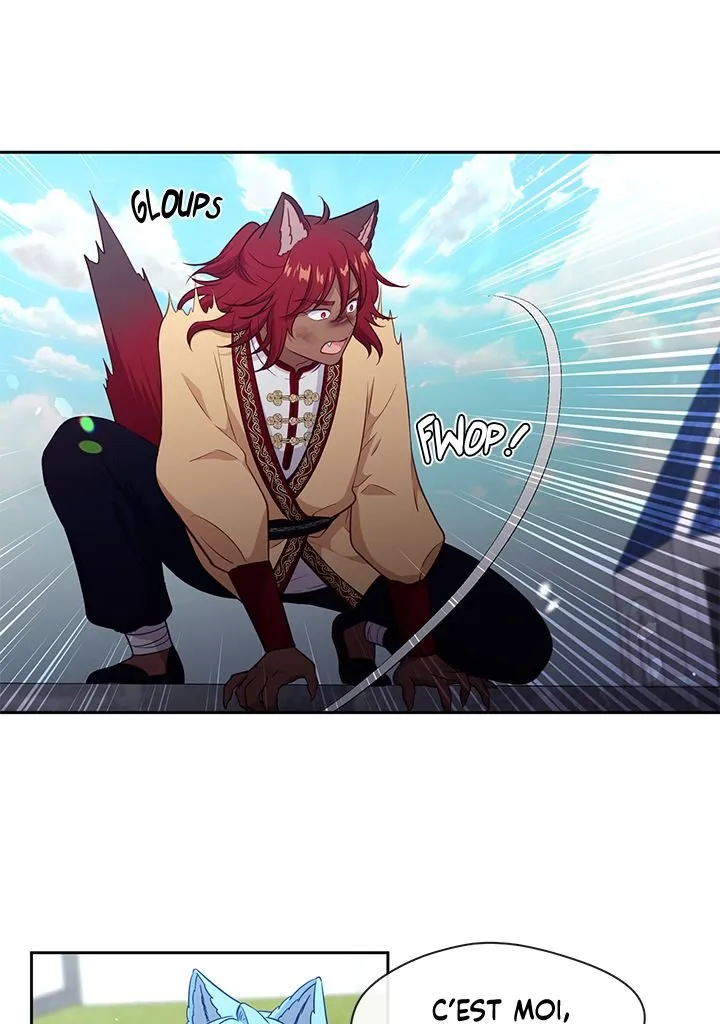 Read Gare à la vilaine FR Manga Online