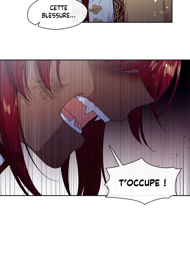 Read Gare à la vilaine FR Manga Online
