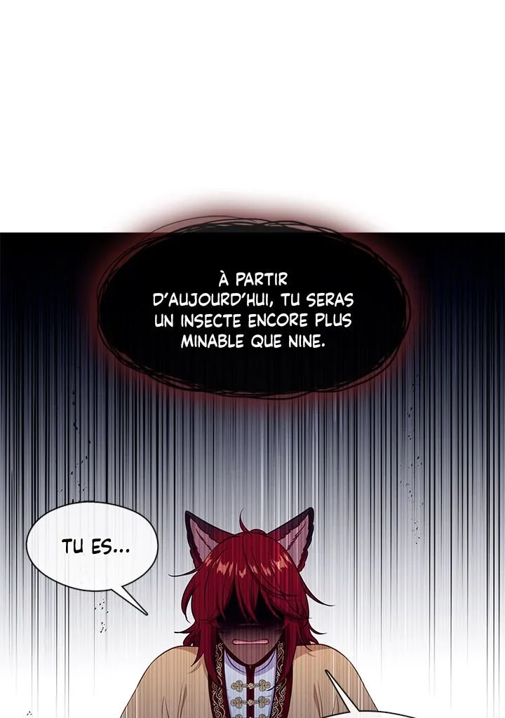 Read Gare à la vilaine FR Manga Online