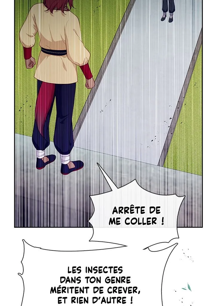 Read Gare à la vilaine FR Manga Online