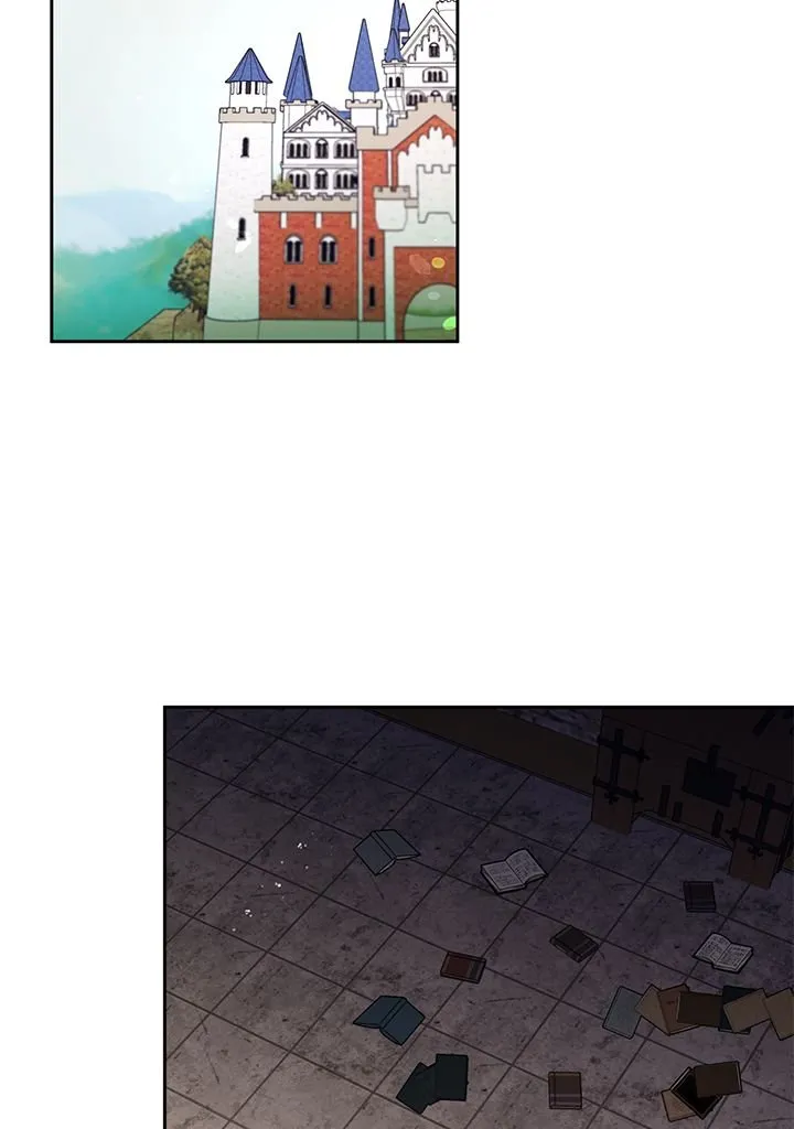 Read Gare à la vilaine FR Manga Online