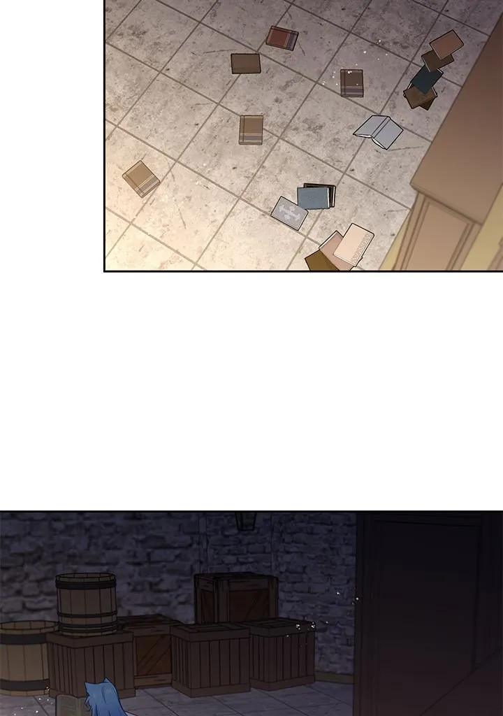 Read Gare à la vilaine FR Manga Online