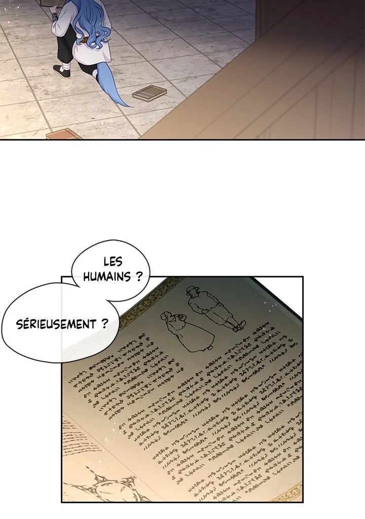 Read Gare à la vilaine FR Manga Online