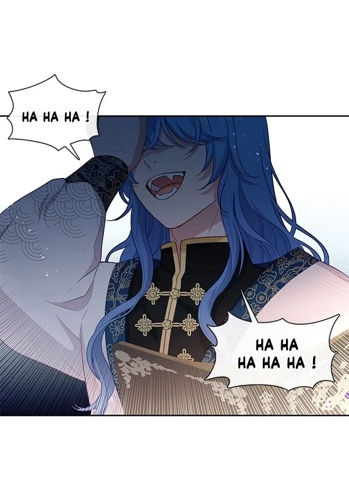 Read Gare à la vilaine FR Manga Online