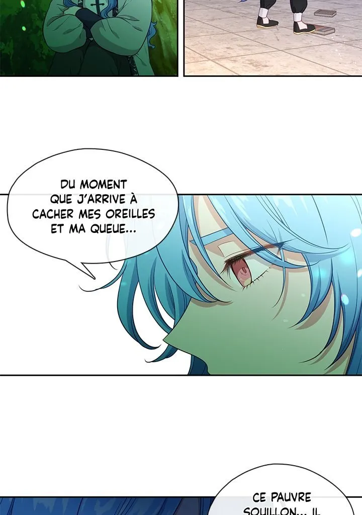 Read Gare à la vilaine FR Manga Online