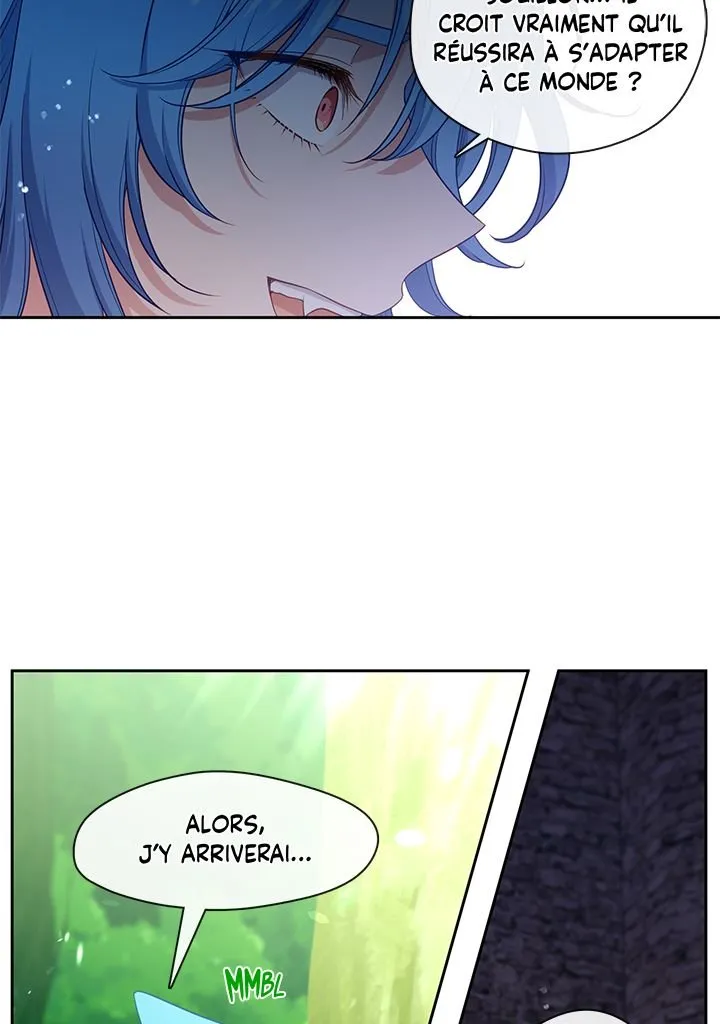 Read Gare à la vilaine FR Manga Online