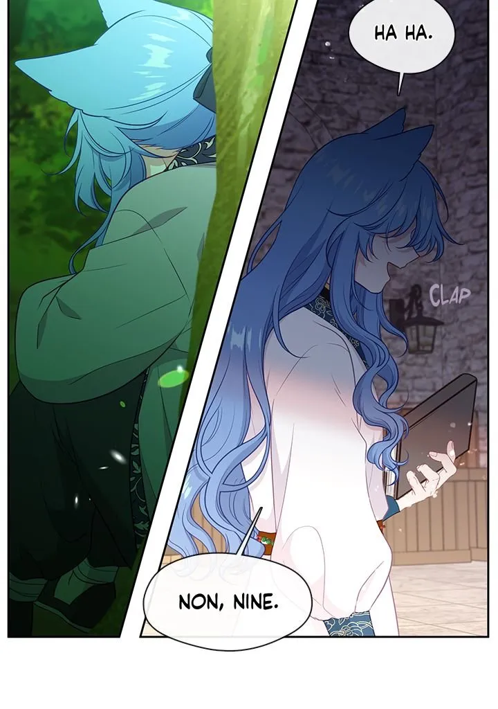 Read Gare à la vilaine FR Manga Online