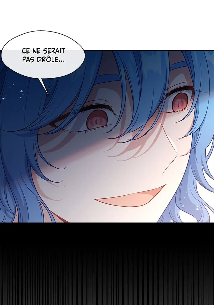Read Gare à la vilaine FR Manga Online
