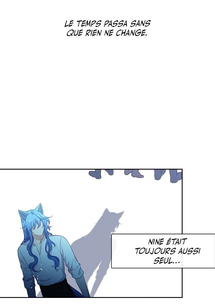 Read Gare à la vilaine FR Manga Online