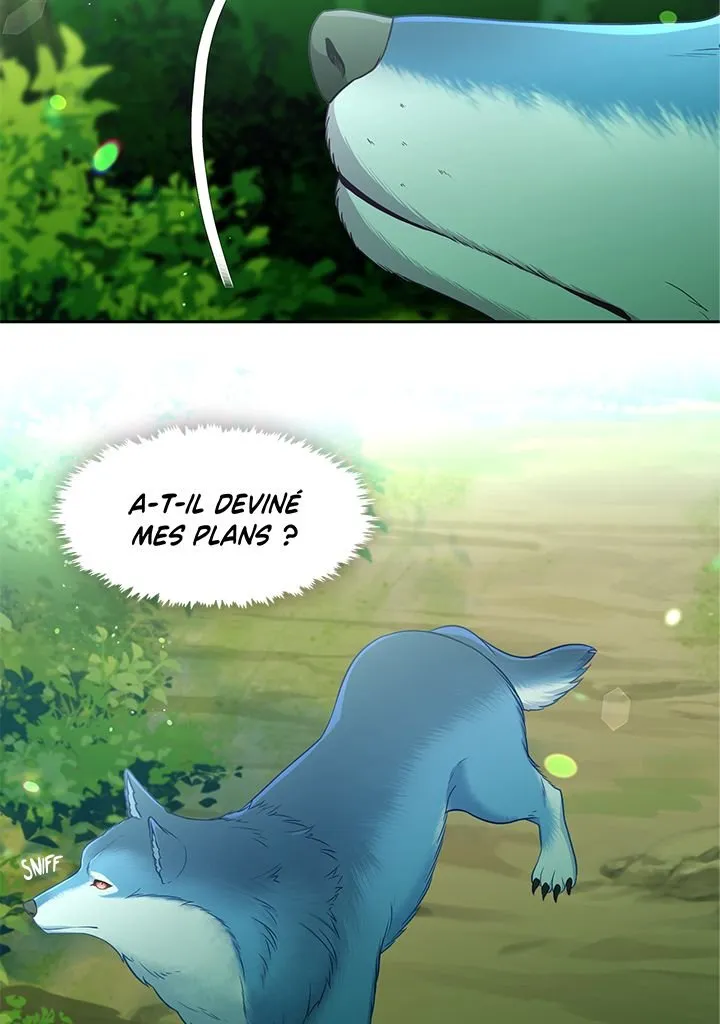 Read Gare à la vilaine FR Manga Online