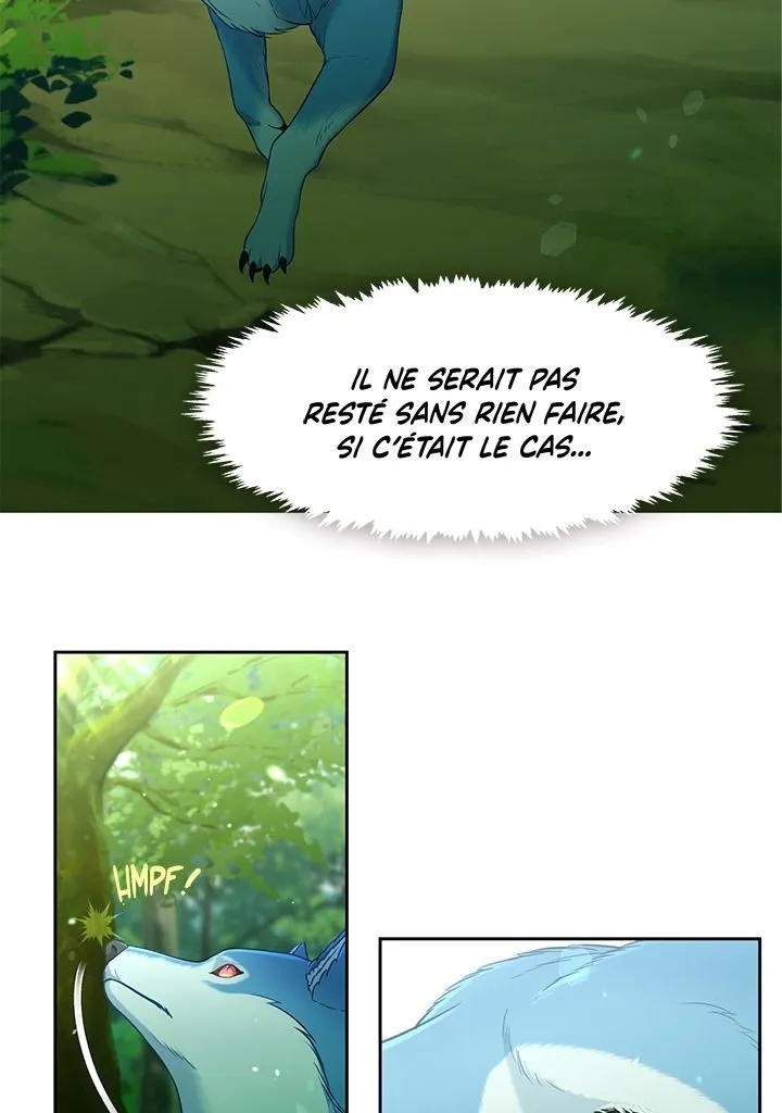 Read Gare à la vilaine FR Manga Online