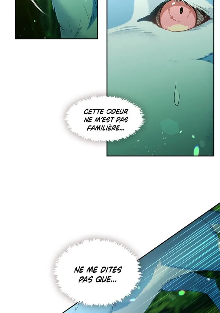 Read Gare à la vilaine FR Manga Online