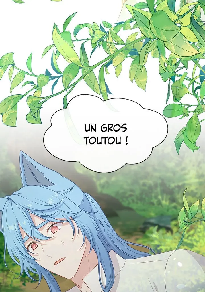 Read Gare à la vilaine FR Manga Online