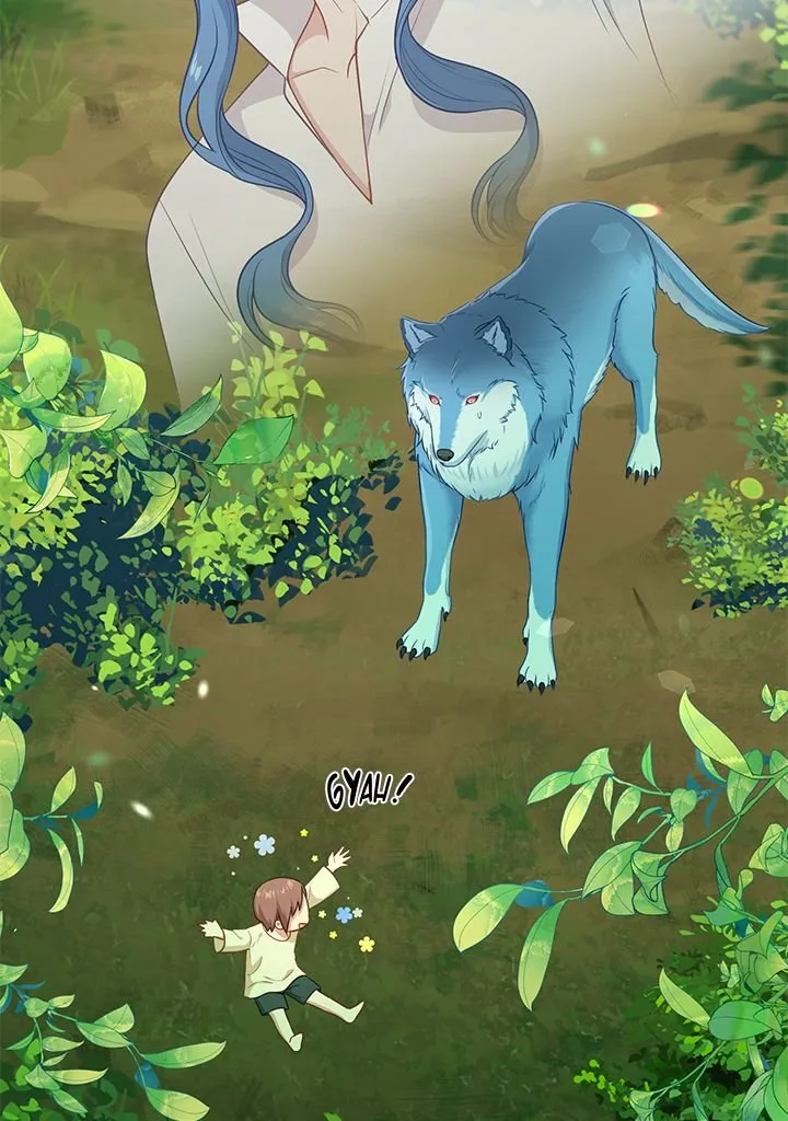 Read Gare à la vilaine FR Manga Online