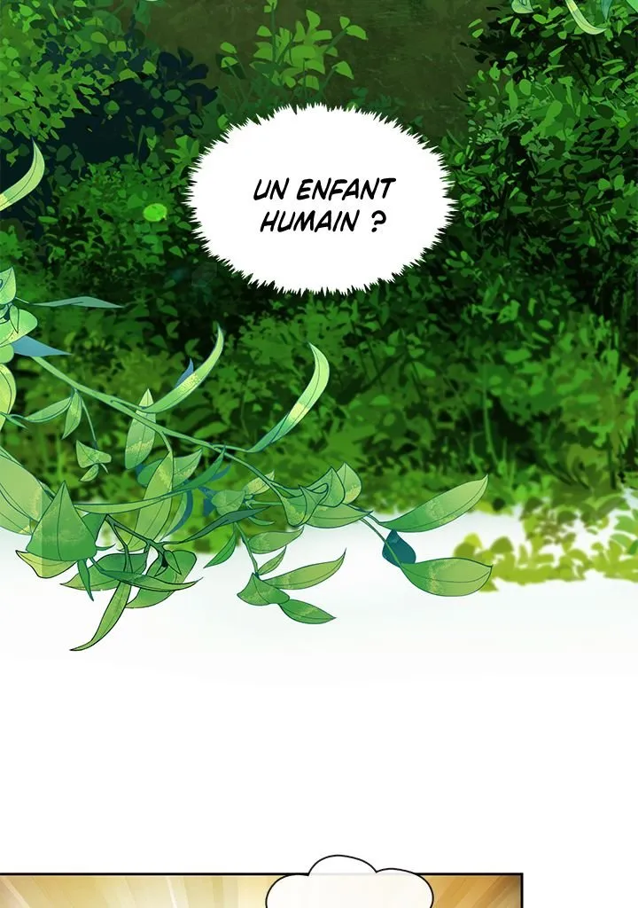 Read Gare à la vilaine FR Manga Online