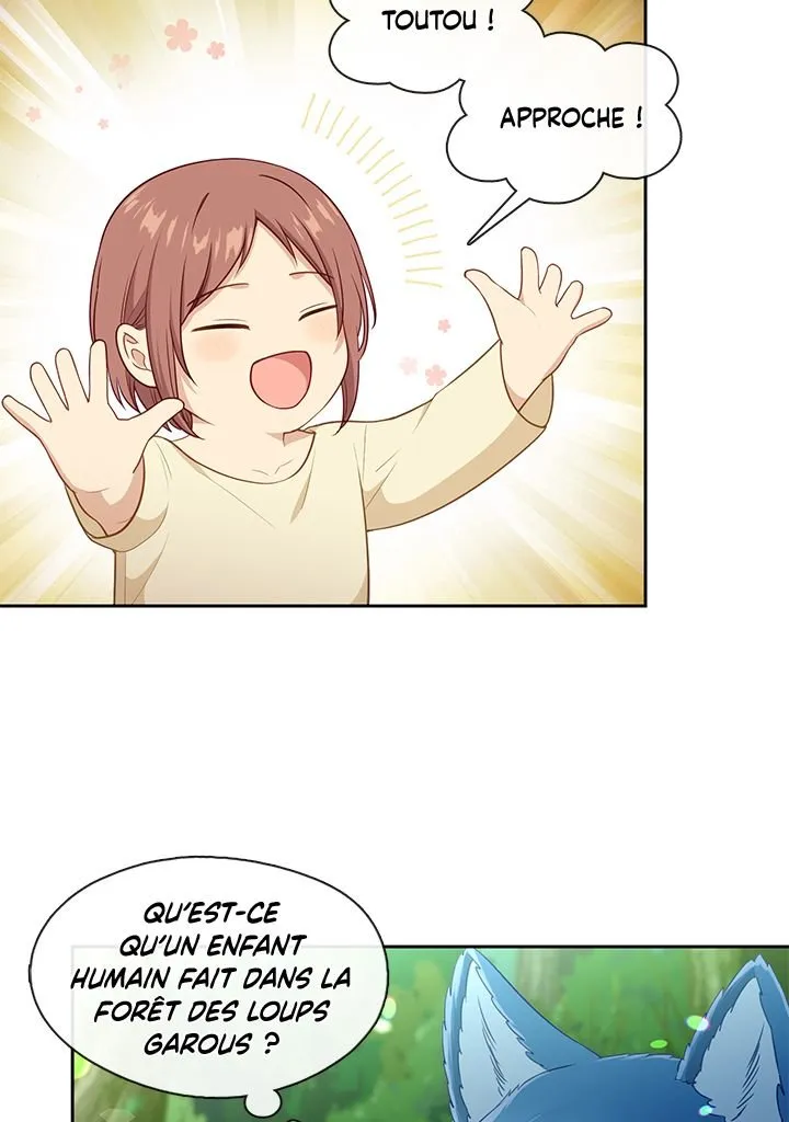 Read Gare à la vilaine FR Manga Online