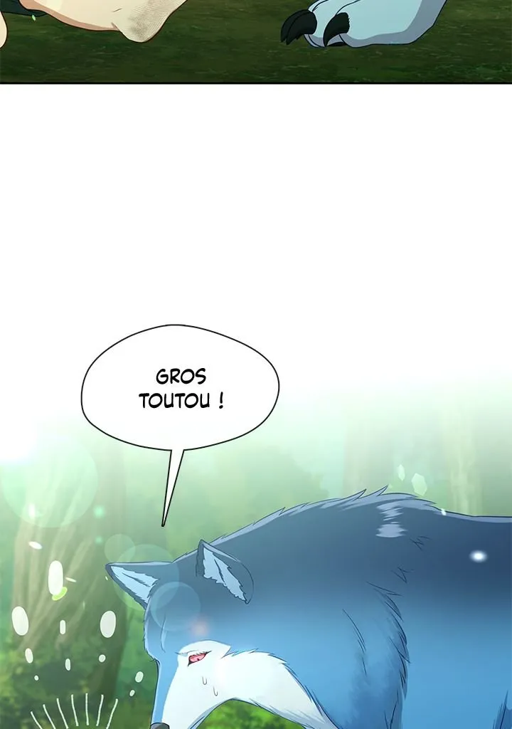 Read Gare à la vilaine FR Manga Online