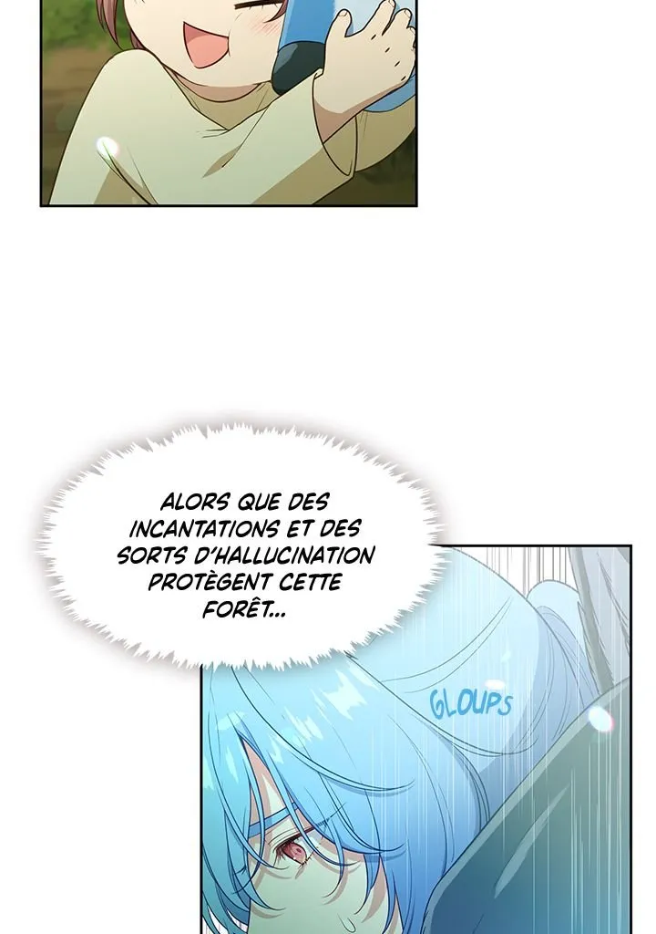 Read Gare à la vilaine FR Manga Online