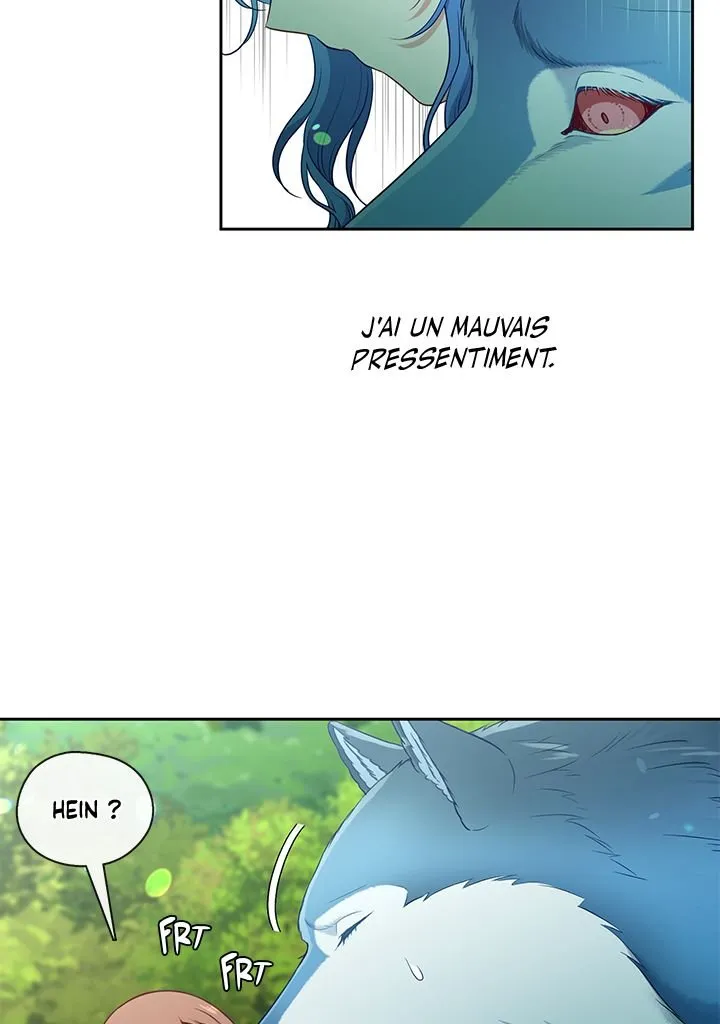 Read Gare à la vilaine FR Manga Online