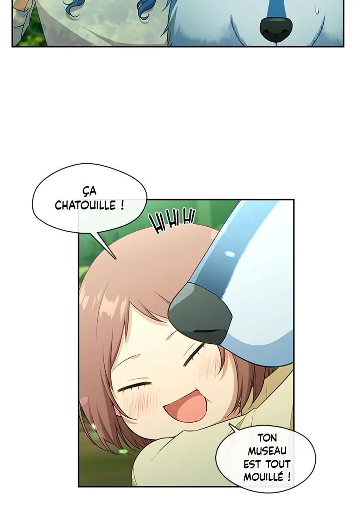 Read Gare à la vilaine FR Manga Online