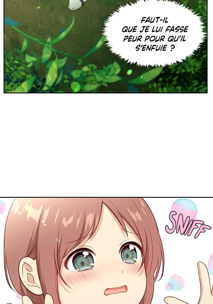 Read Gare à la vilaine FR Manga Online
