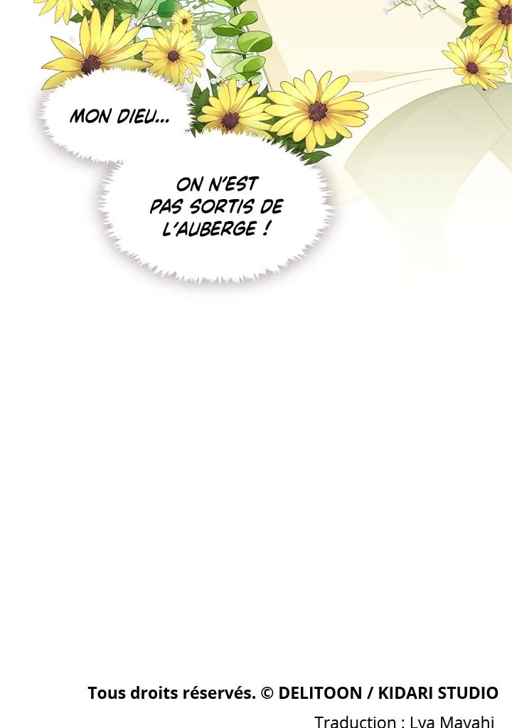 Read Gare à la vilaine FR Manga Online