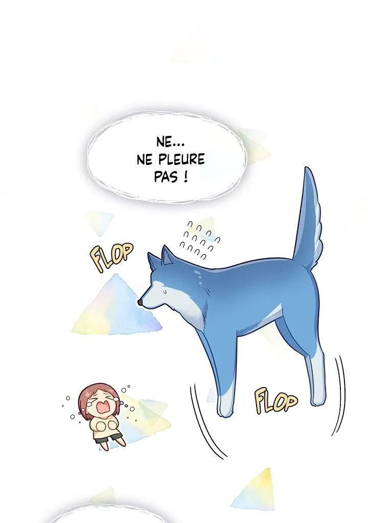 Read Gare à la vilaine FR Manga Online