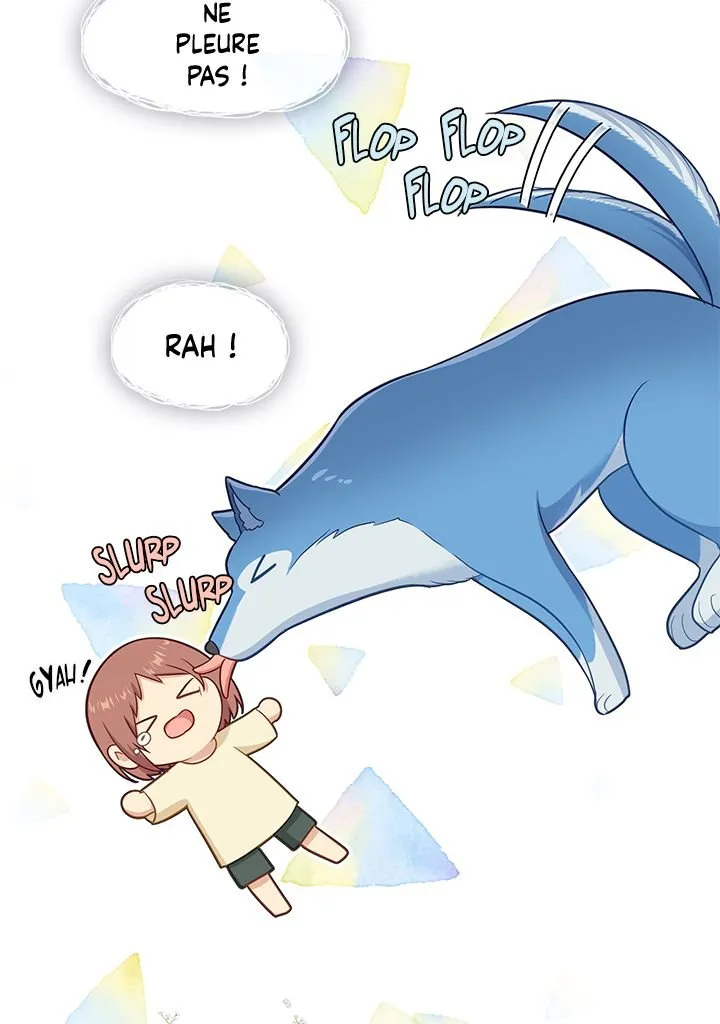 Read Gare à la vilaine FR Manga Online