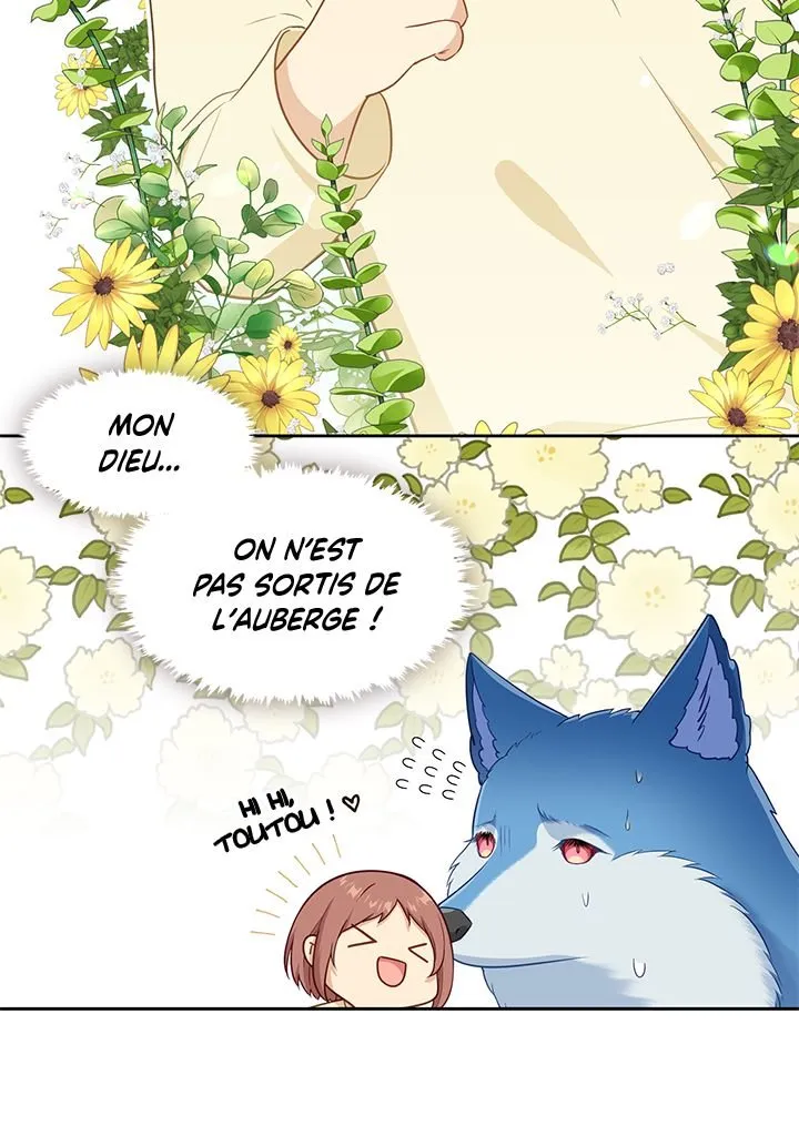 Read Gare à la vilaine FR Manga Online