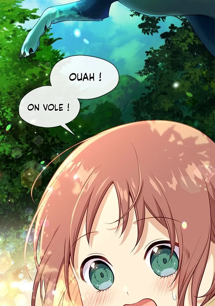 Read Gare à la vilaine FR Manga Online