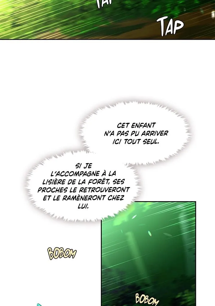 Read Gare à la vilaine FR Manga Online