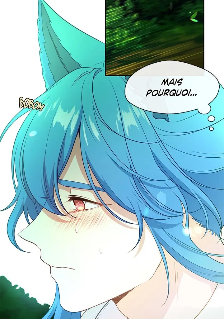 Read Gare à la vilaine FR Manga Online