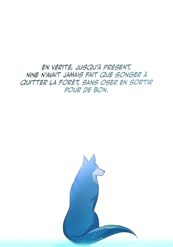 Read Gare à la vilaine FR Manga Online