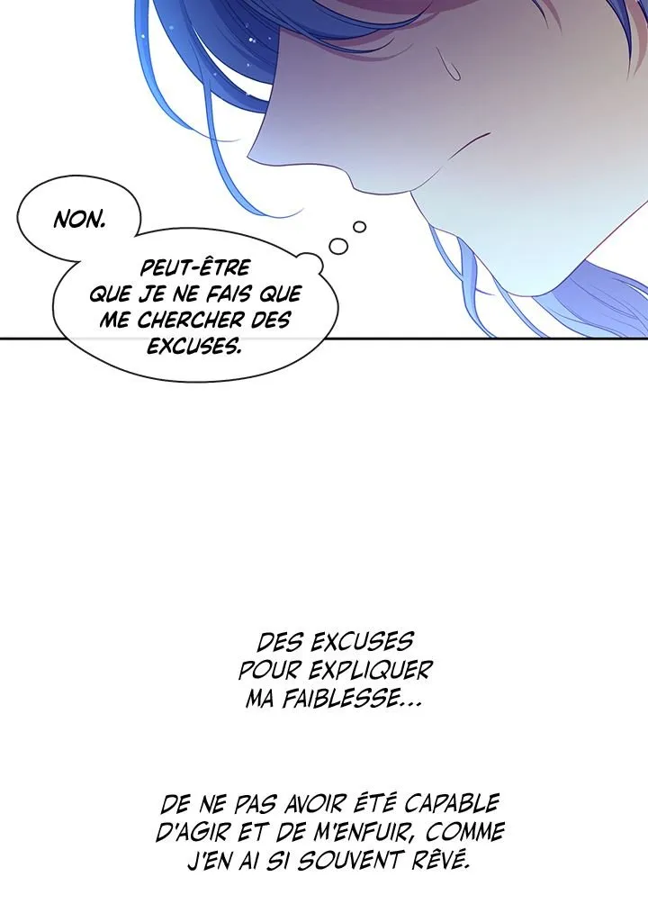 Read Gare à la vilaine FR Manga Online