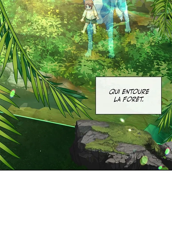 Read Gare à la vilaine FR Manga Online