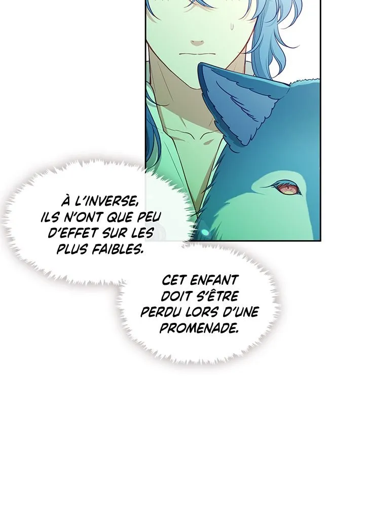 Read Gare à la vilaine FR Manga Online
