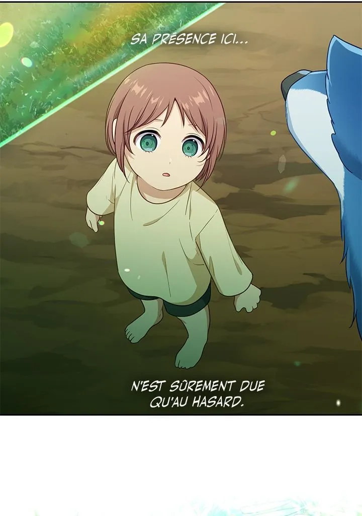 Read Gare à la vilaine FR Manga Online