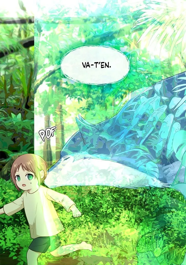 Read Gare à la vilaine FR Manga Online