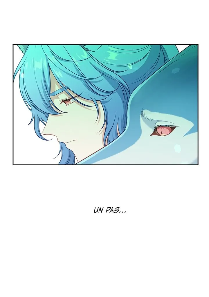 Read Gare à la vilaine FR Manga Online