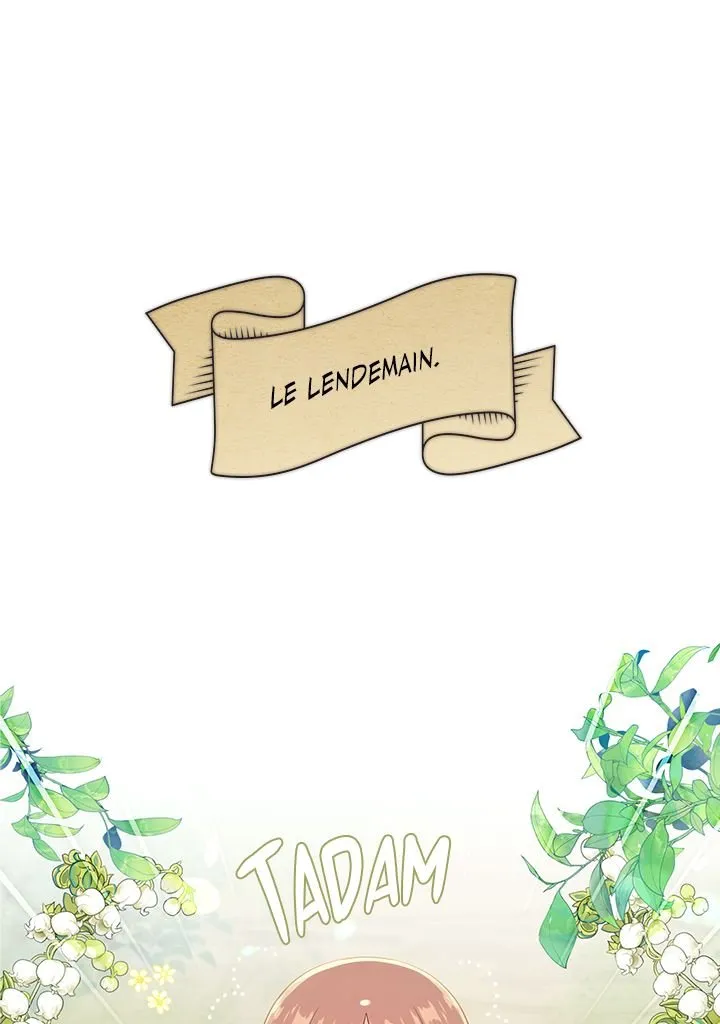 Read Gare à la vilaine FR Manga Online