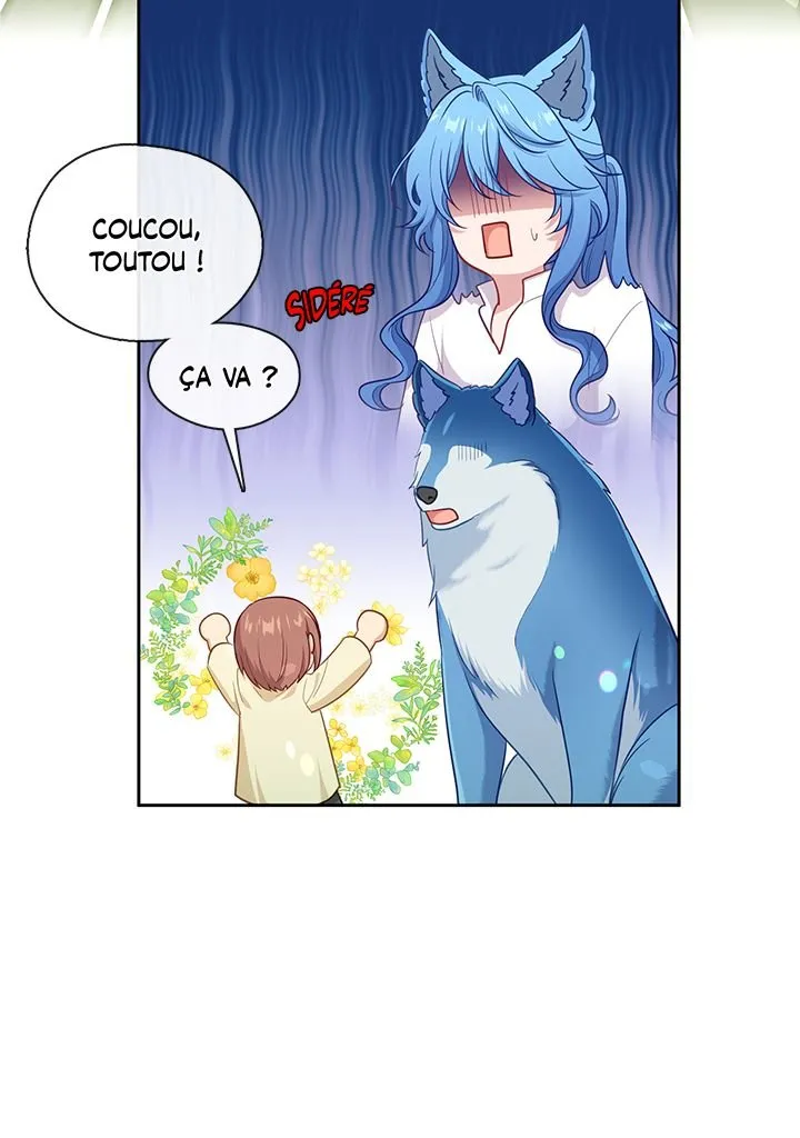 Read Gare à la vilaine FR Manga Online
