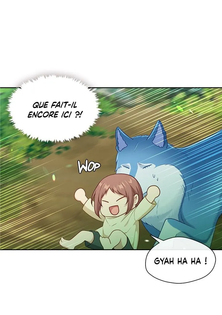 Read Gare à la vilaine FR Manga Online