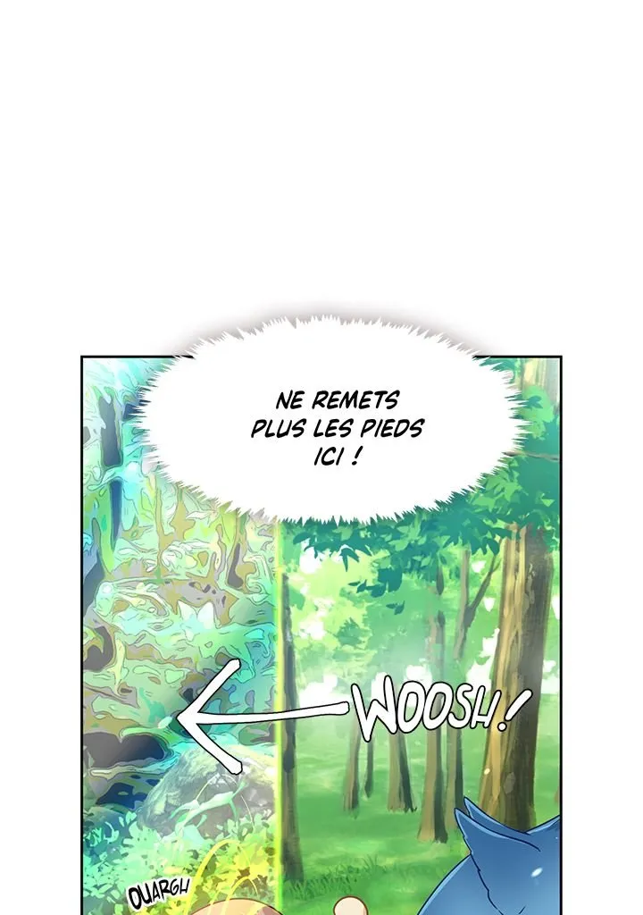 Read Gare à la vilaine FR Manga Online