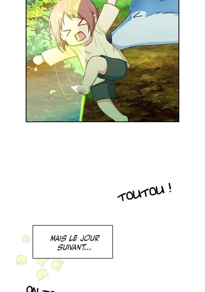 Read Gare à la vilaine FR Manga Online