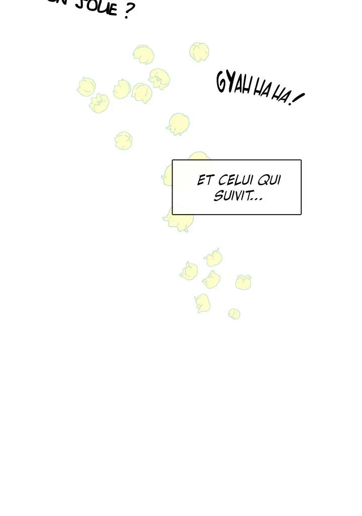 Read Gare à la vilaine FR Manga Online