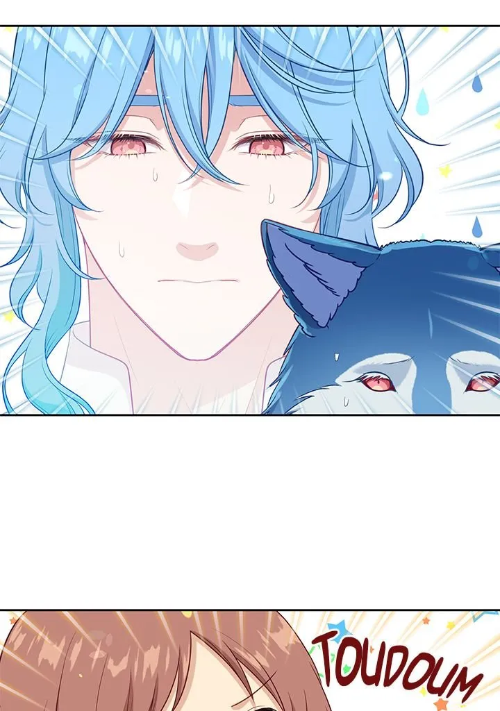 Read Gare à la vilaine FR Manga Online