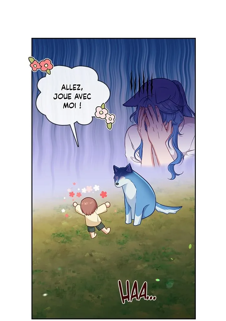 Read Gare à la vilaine FR Manga Online