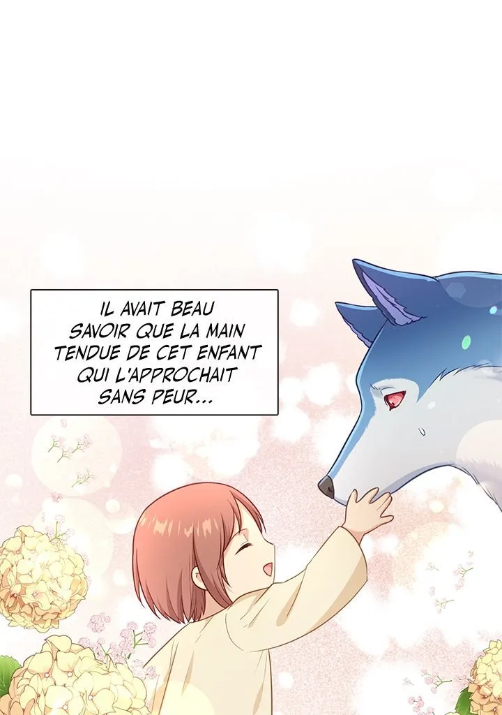 Read Gare à la vilaine FR Manga Online